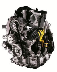 C283F Engine